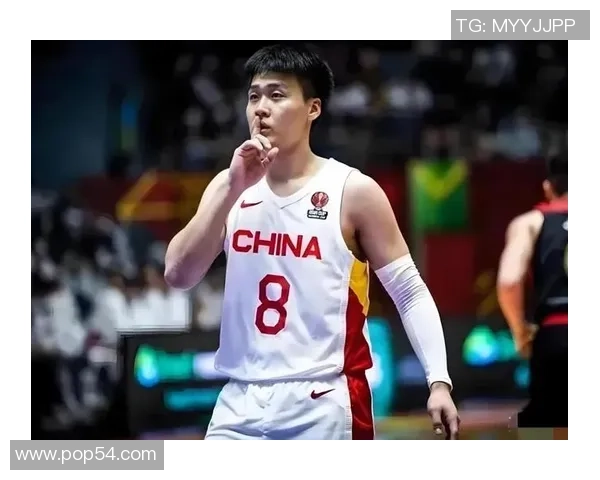 赵睿领衔新一代篮球崛起 带领球队突破挑战再攀高峰